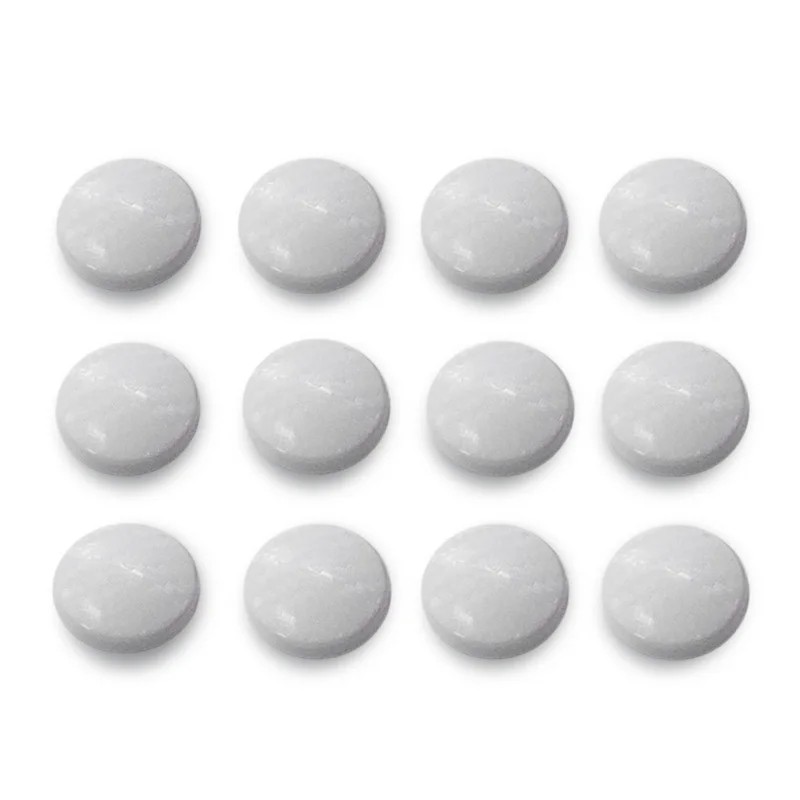 For GEELY Monjaro Manjaro Xingyue L KX11 2022 2023 Door Nut Decorative Protective Cover Car Accessories
