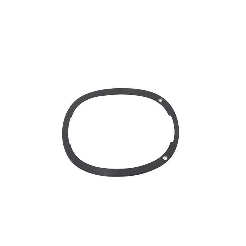 BYD SEAL EV 2022-2023 car charging port protective cover silicone ring charging cover seal ring charging port protect