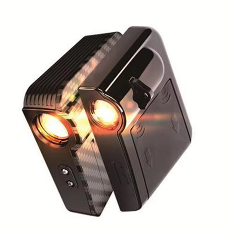 Chery Tiggo 7 Pro 2021 2023 Angel Wing Welcome Light Atmosphere Lights Automobiles Parts Accesorios Para Auto Tools