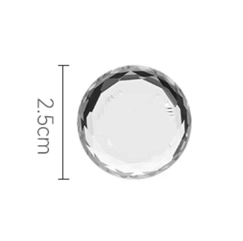 Chery Tiggo 7 2020 2021 Sticker for ignition device switch button Decorative stickers Start switch sticker Automobiles Parts