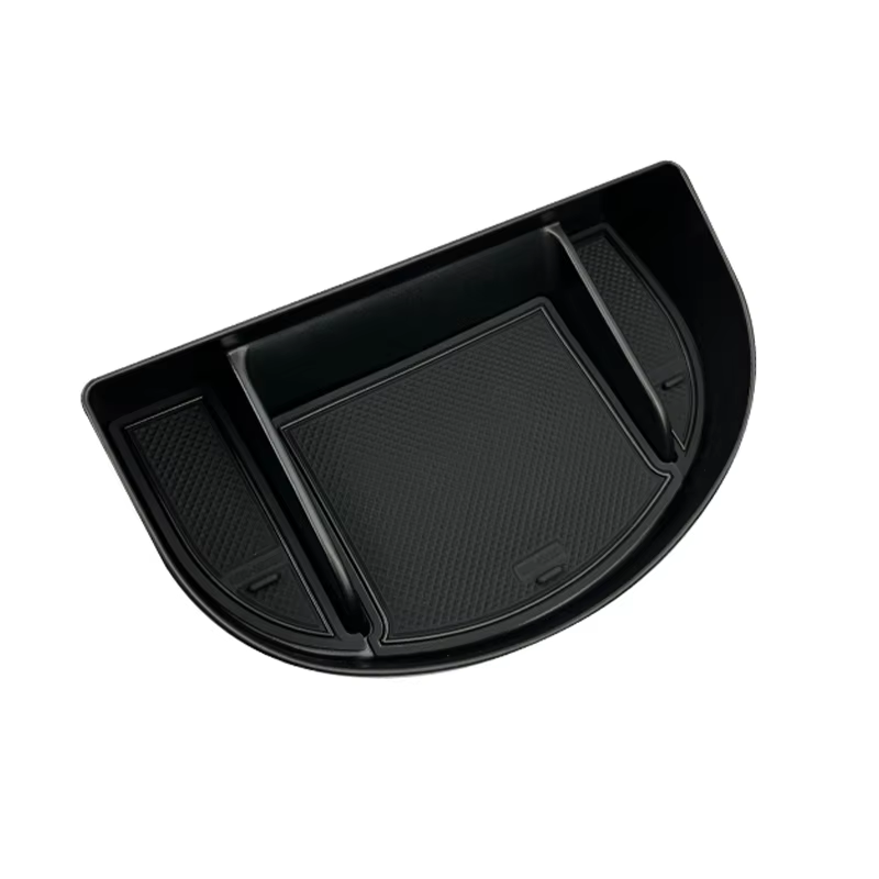 BYD Dolphin 2023-2024 Storage box behind the central control screen Navigation screen storage Car interior accessories