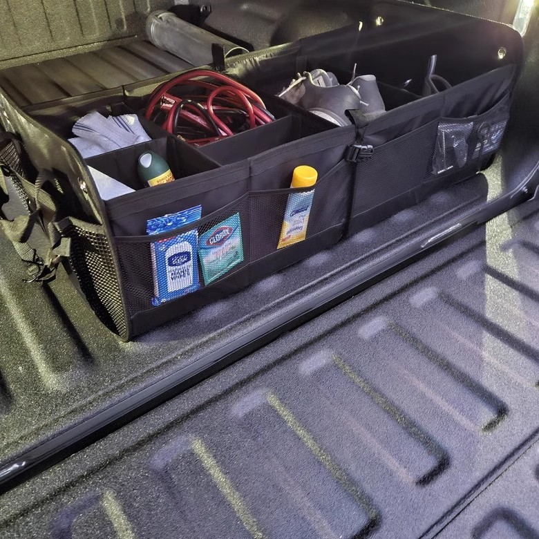 BYD Shark 2025 tub Storage Bag Trunk Storage