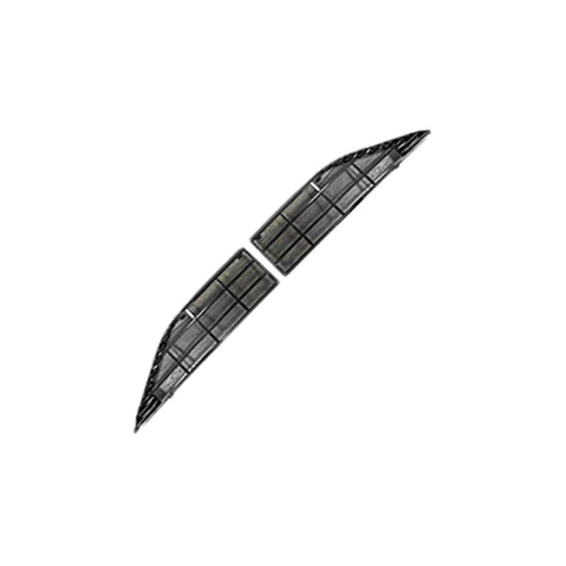 BYD SEALION 7 Front bumper grille insect screen