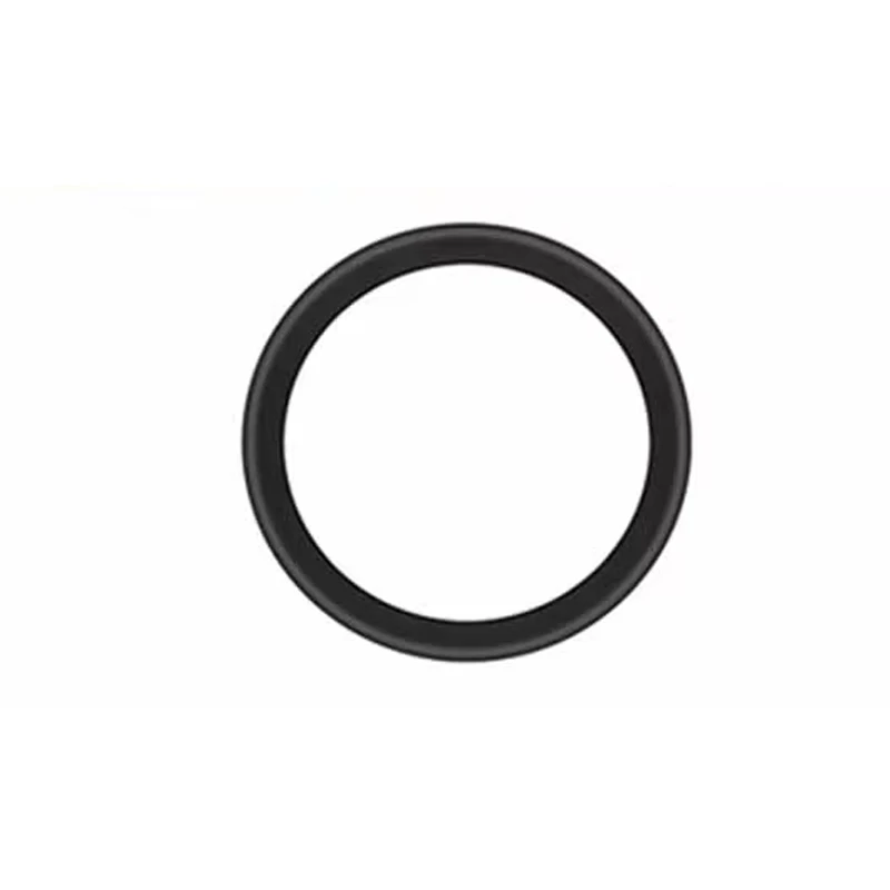BYD Seal U Song Plus Dm-i Ev 2023-2024 Sealing ring for charging cover Car exterior decoration Car Stickers