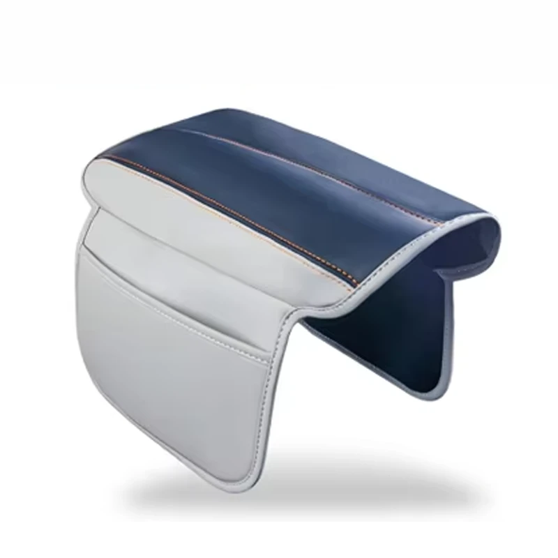 BYD Seal U Song Plus Dm-i Ev 2023-2024 Armrest Protective Cover Pad Center Console Protector Cushion