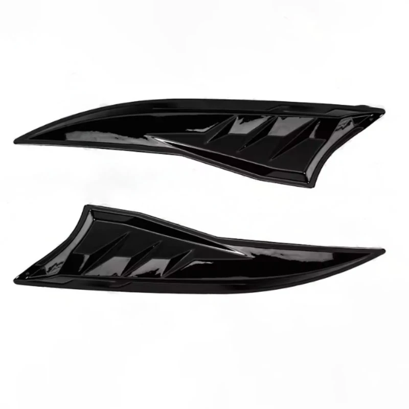 BYD Shark 6 Hood trim panel