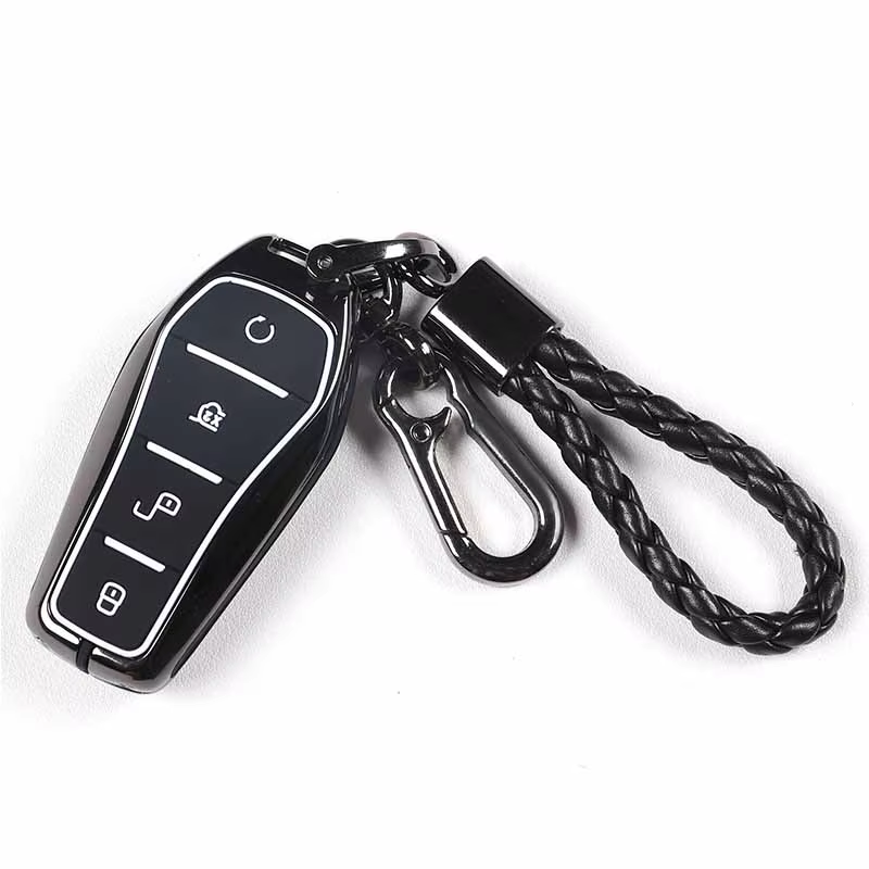 BYD Seal EV 2022-2023 Ceed Soul Car Key Protect Cover Automotive interior