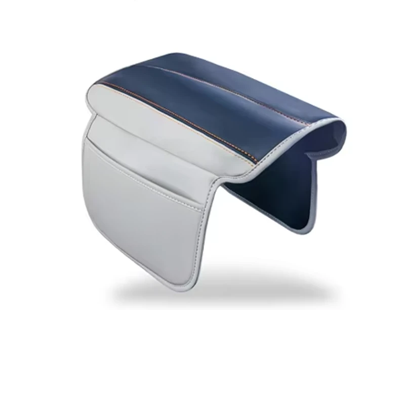 BYD Seal U Song Plus Dm-i Ev 2023-2024 Armrest Protective Cover Pad Center Console Protector Cushion