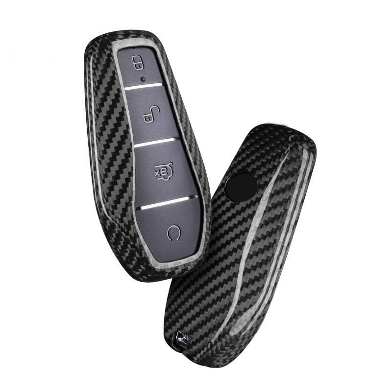 BYD Shark 2025 Key sets