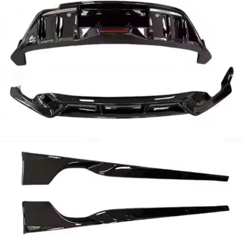Byd Seal Ev 2023-2024 Large and small enclosure modification Automobiles Parts accesorios para auto tools