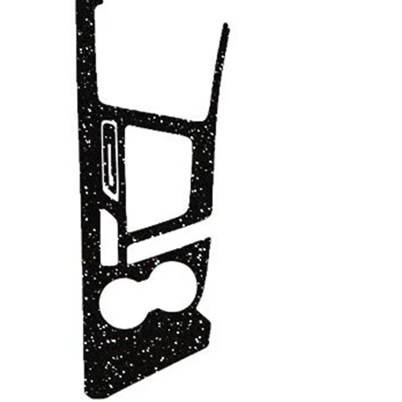 For Changan CS35 plus 2020-2023 Central control gear sticker Automobiles Parts accesorios para auto tools