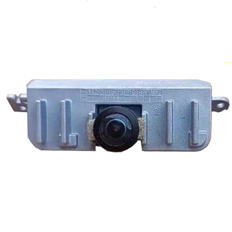 BYD Alto 3 yuan plus 22-23 models in-car recorder camera face recognition