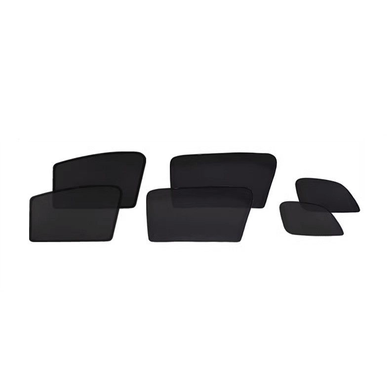 Byd Seal Ev 2023-2024 Sunshade insulation Automobiles Parts accesorios para auto tools