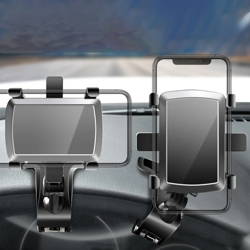 Chery Tiggo 7 Pro 8 Pro 2021 2023 Mobile phone holder Interior accessories nstrument panel bracket accesorios para auto