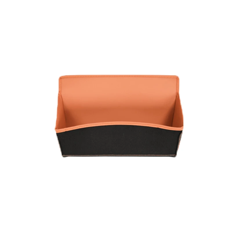 BYD SEALION 7 Passenger glove box leather storage pad