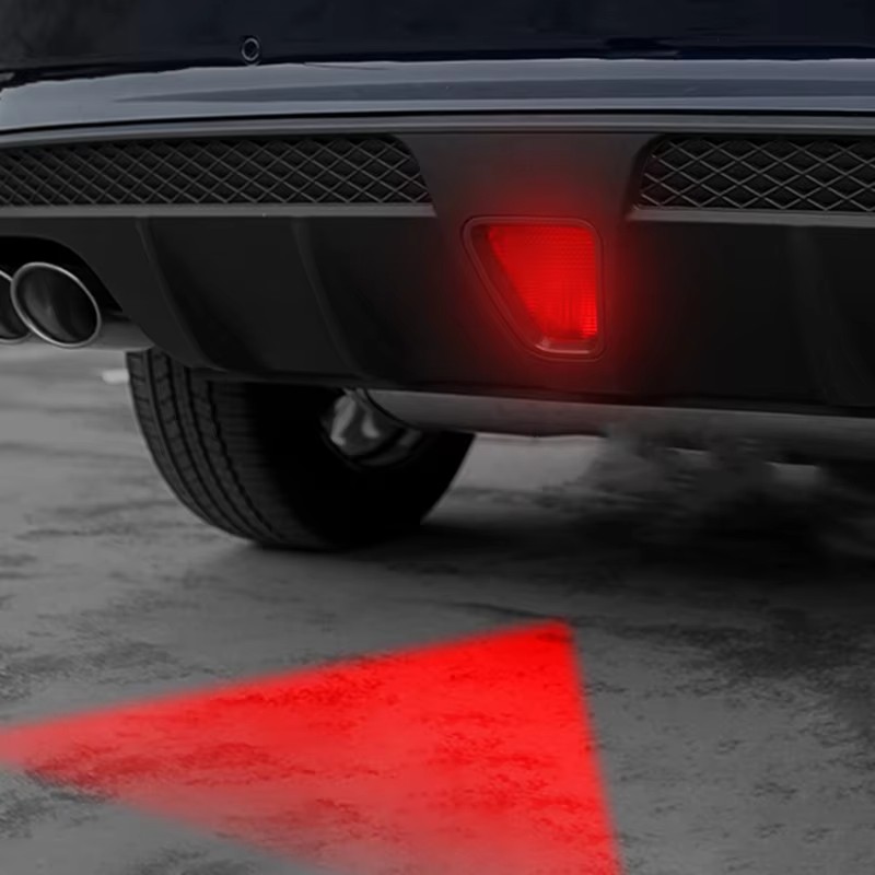 For Changan CS75 PIus 2022-2023 Navigation lights, rear fog lights Automobiles Parts accesorios para auto tools