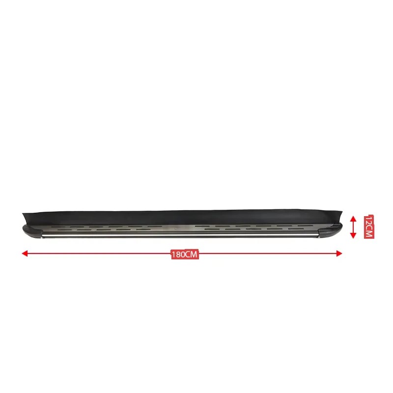 BYD Song Pro 2024 2025 Car side pedal