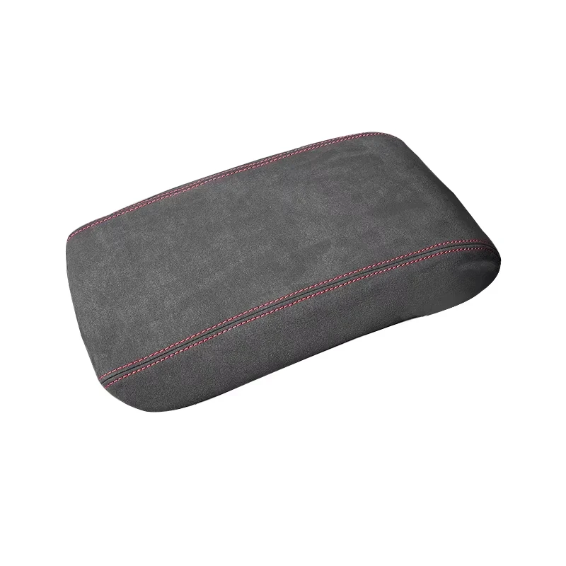 BYD Seal U Accesorios Leather Protective Cover Car Center Console Armrest Box byd song Plus Champion Edition 2022 2023 2024