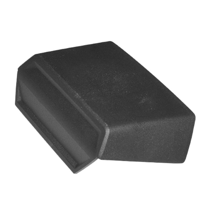 For G318 Pair of luggage rack covers (left and right)