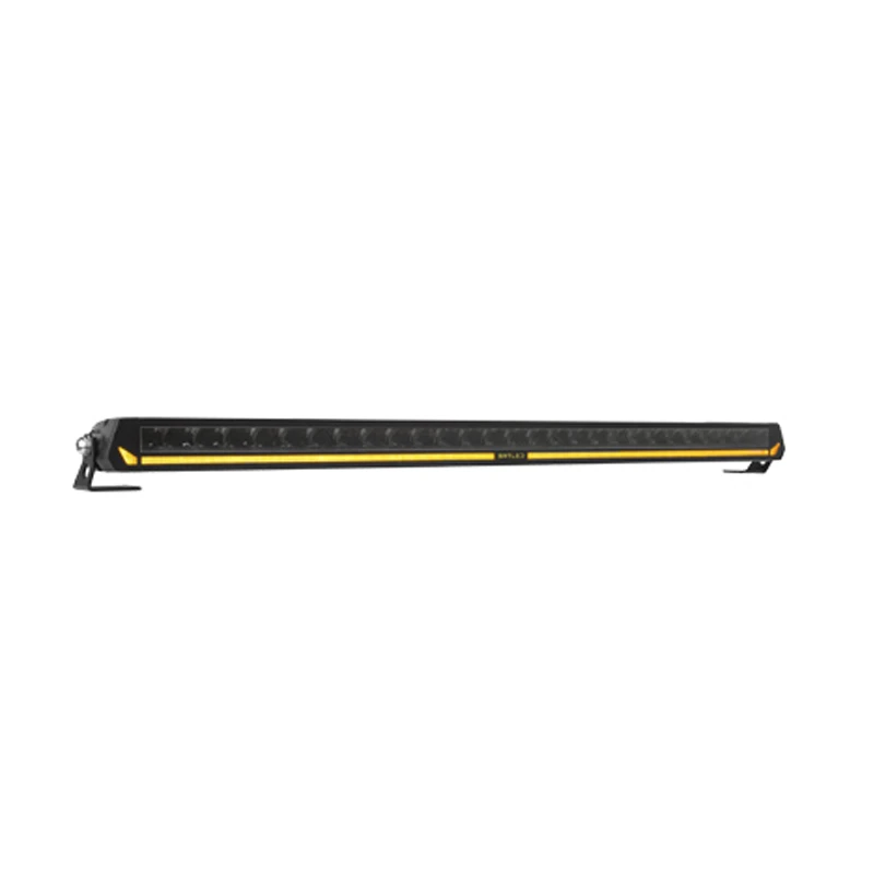 Equation Leopard 5 2024 2025 Roof strip spotlight Automobiles Parts accesorios para auto tools