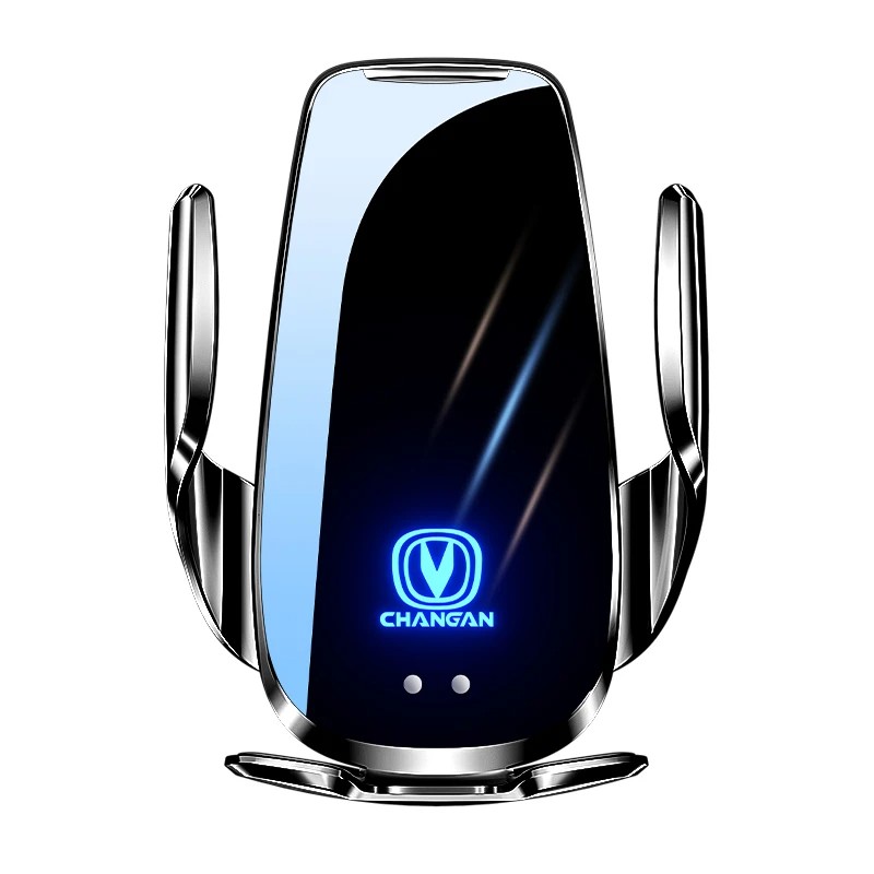 2022-2024 Changan Cs55 Plus Second Generation Mobile Phone Car Holder Car Interior Decoration Accessories Auto Parts