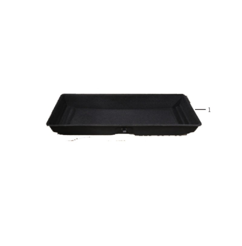 Trunk storage box9914
