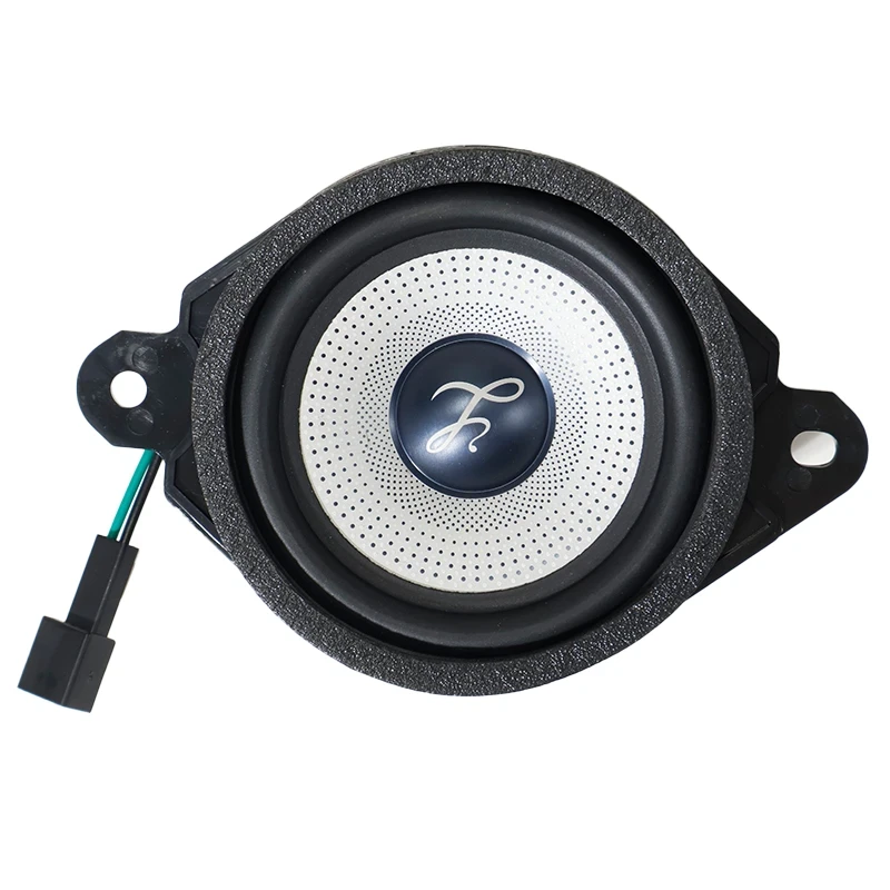 JAECOO J7 Chery Explore 06 2023 2024 Car Cockpit Center Speaker Unit Modification Automobiles Parts Accesories Para Auto